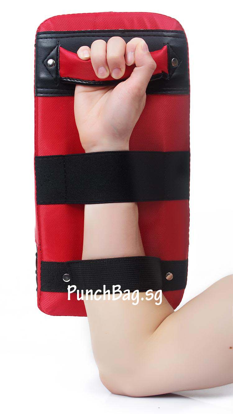 Kick Mitt