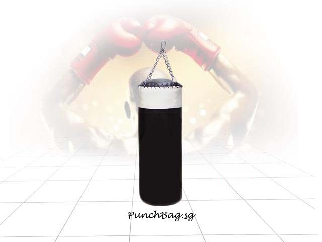 Hanging Punching Bag Hanging Punching Bag
